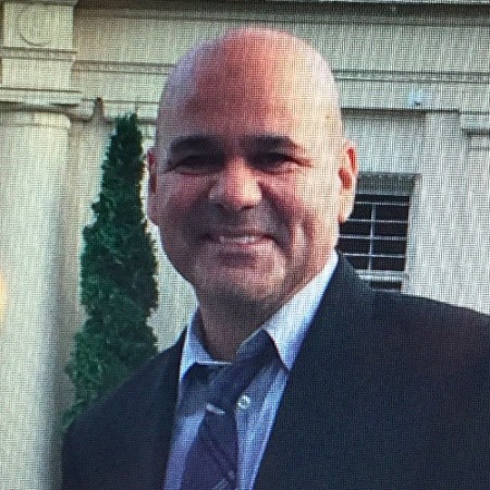 Robert Miller